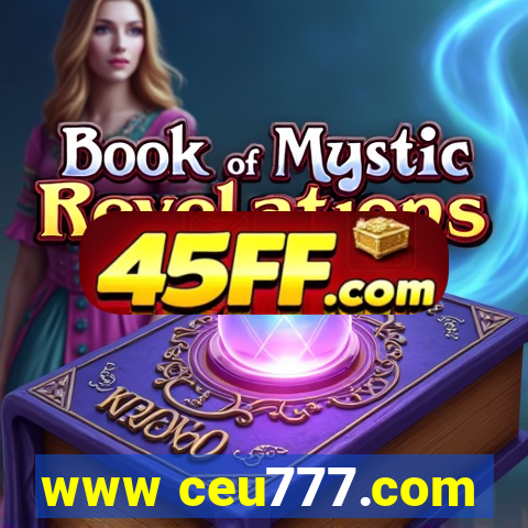 www ceu777.com